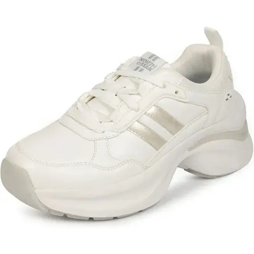 North Star Zapatillas Urbanas Mujer Isaru