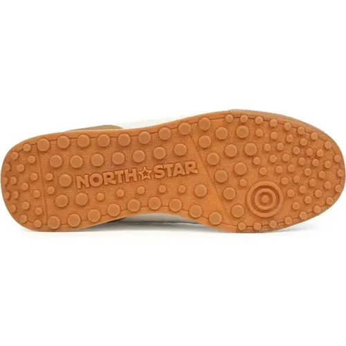 North Star Zapatillas Urbanas Hombre Atletico