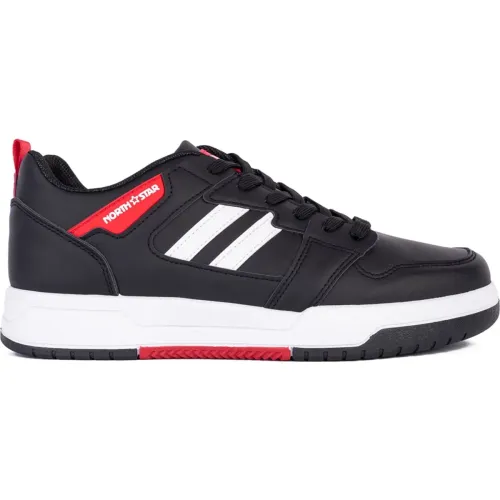 Zapatillas North Star Urbanas Hombre Pioche | Platanitos