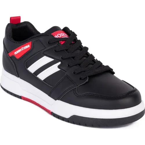 North Star Zapatillas Urbanas Hombre Pioche