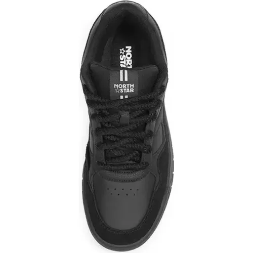 North Star Zapatillas Urbanas Hombre Skater Chunky