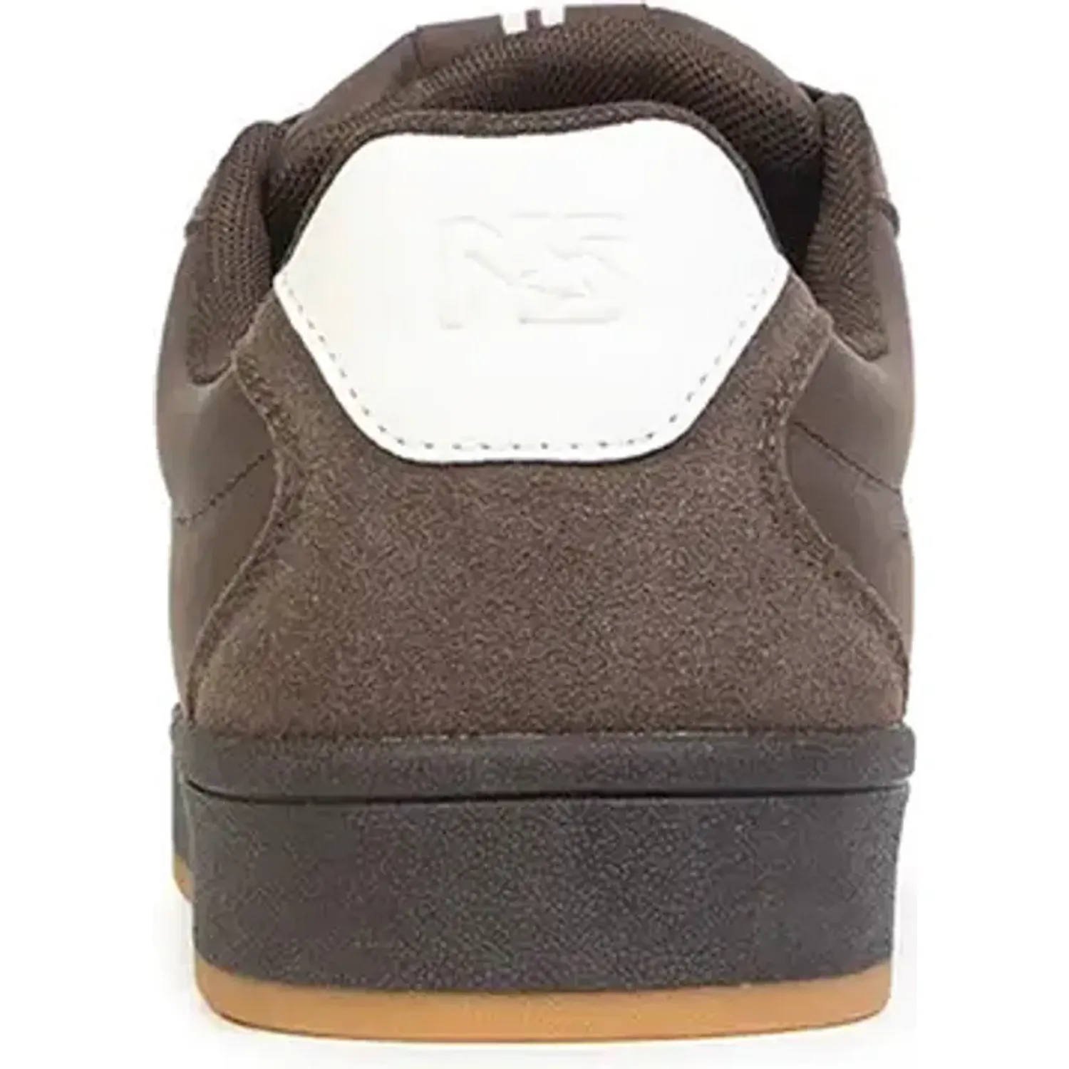 Zapatillas North Star Urbanas Hombre Rigel color dark brown | Platanitos