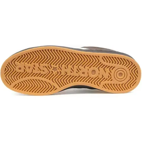 North Star Zapatillas Urbanas Hombre Rigel