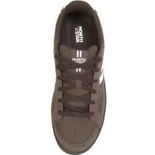 North Star Zapatillas Urbanas Hombre Rigel