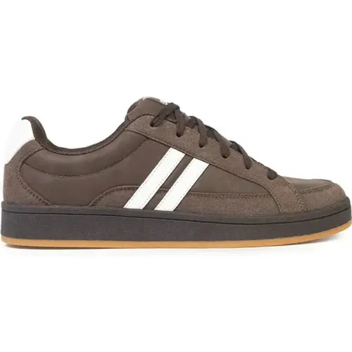 Zapatillas North Star Urbanas Hombre Rigel | Platanitos