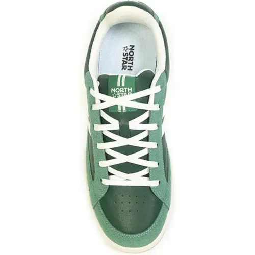 North Star Zapatillas Urbanas Hombre Rigel