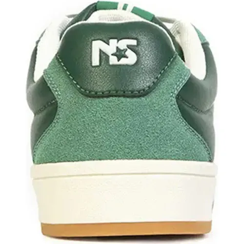 North Star Zapatillas Urbanas Hombre Rigel