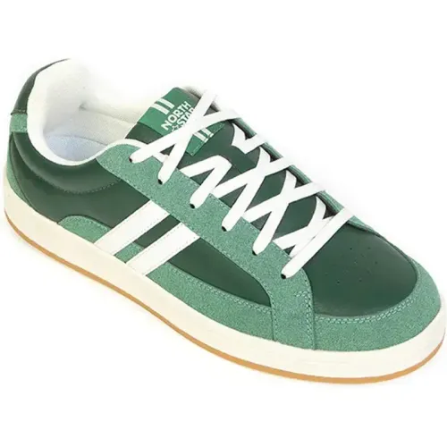 North Star Zapatillas Urbanas Hombre Rigel