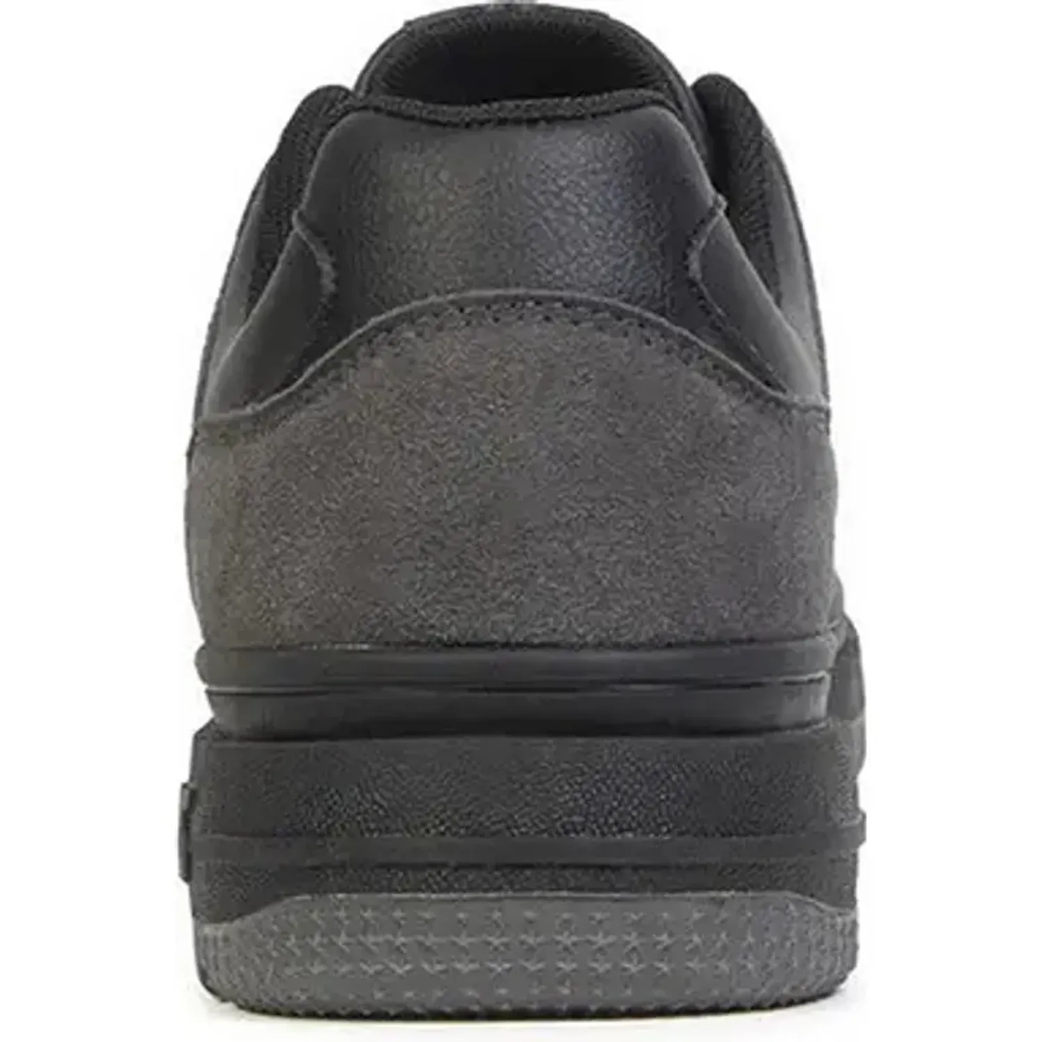Zapatillas North Star Urbanas Hombre Turk color black-dark grey | Platanitos