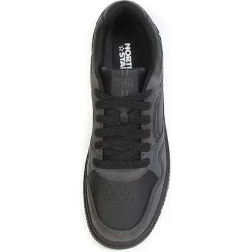 North Star Zapatillas Urbanas Hombre Turk