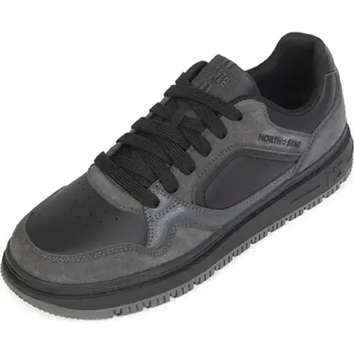 North Star Zapatillas Urbanas Hombre Turk