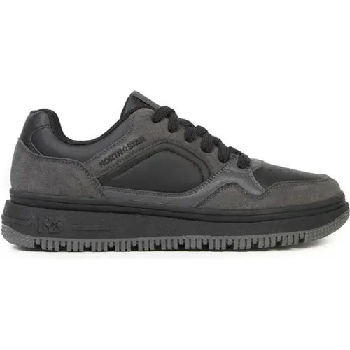 Zapatillas North Star Urbanas Hombre Turk | Platanitos