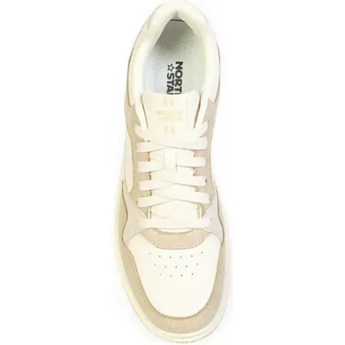 North Star Zapatillas Urbanas Hombre Turk