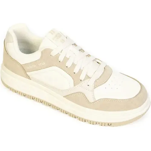 North Star Zapatillas Urbanas Hombre Turk