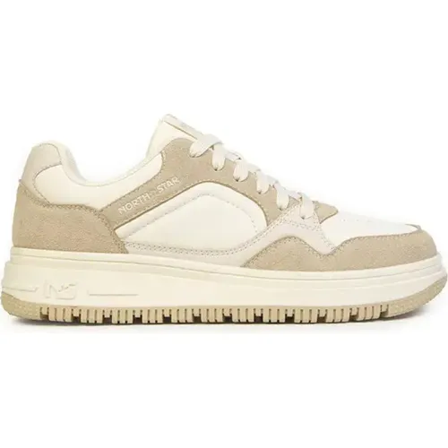Zapatillas North Star Urbanas Hombre Turk | Platanitos