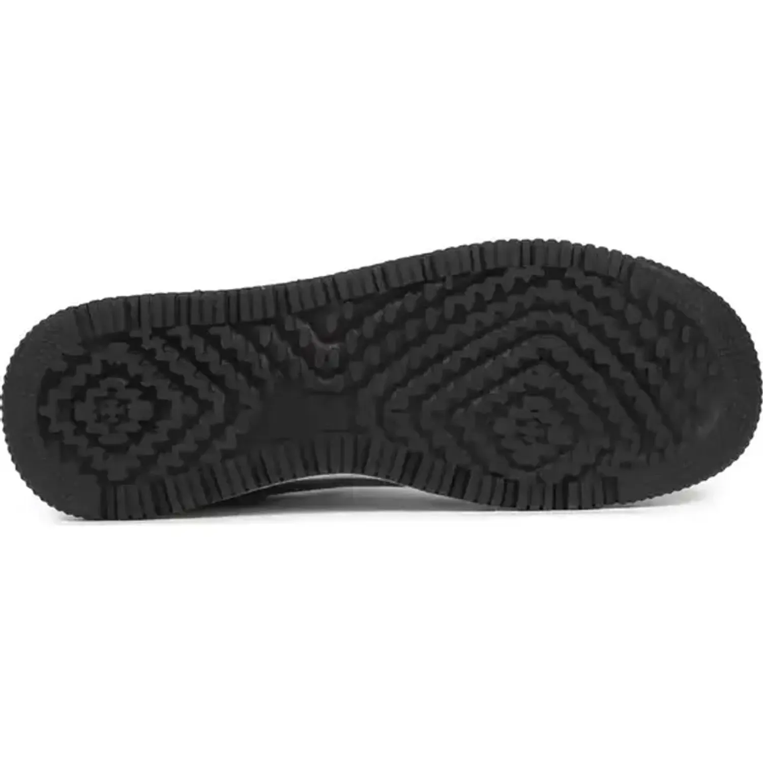 Zapatillas North Star Urbanas Hombre Turk color black | Platanitos