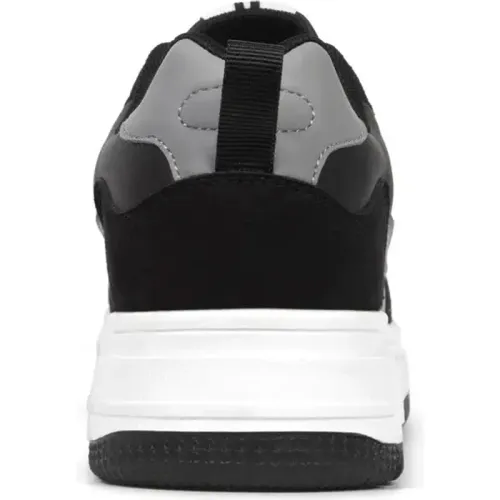 North Star Zapatillas Urbanas Hombre Turk