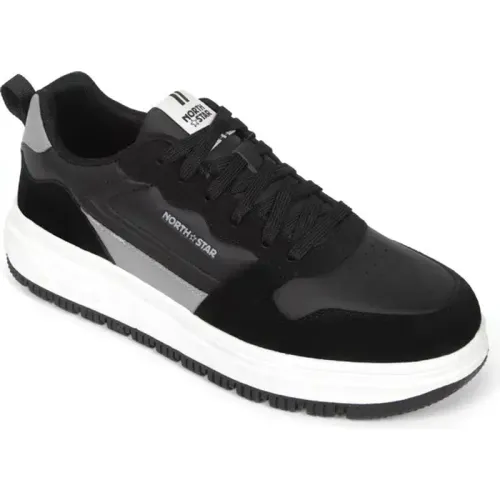 North Star Zapatillas Urbanas Hombre Turk