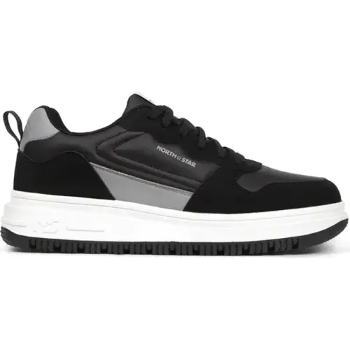 Zapatillas North Star Urbanas Hombre Turk | Platanitos