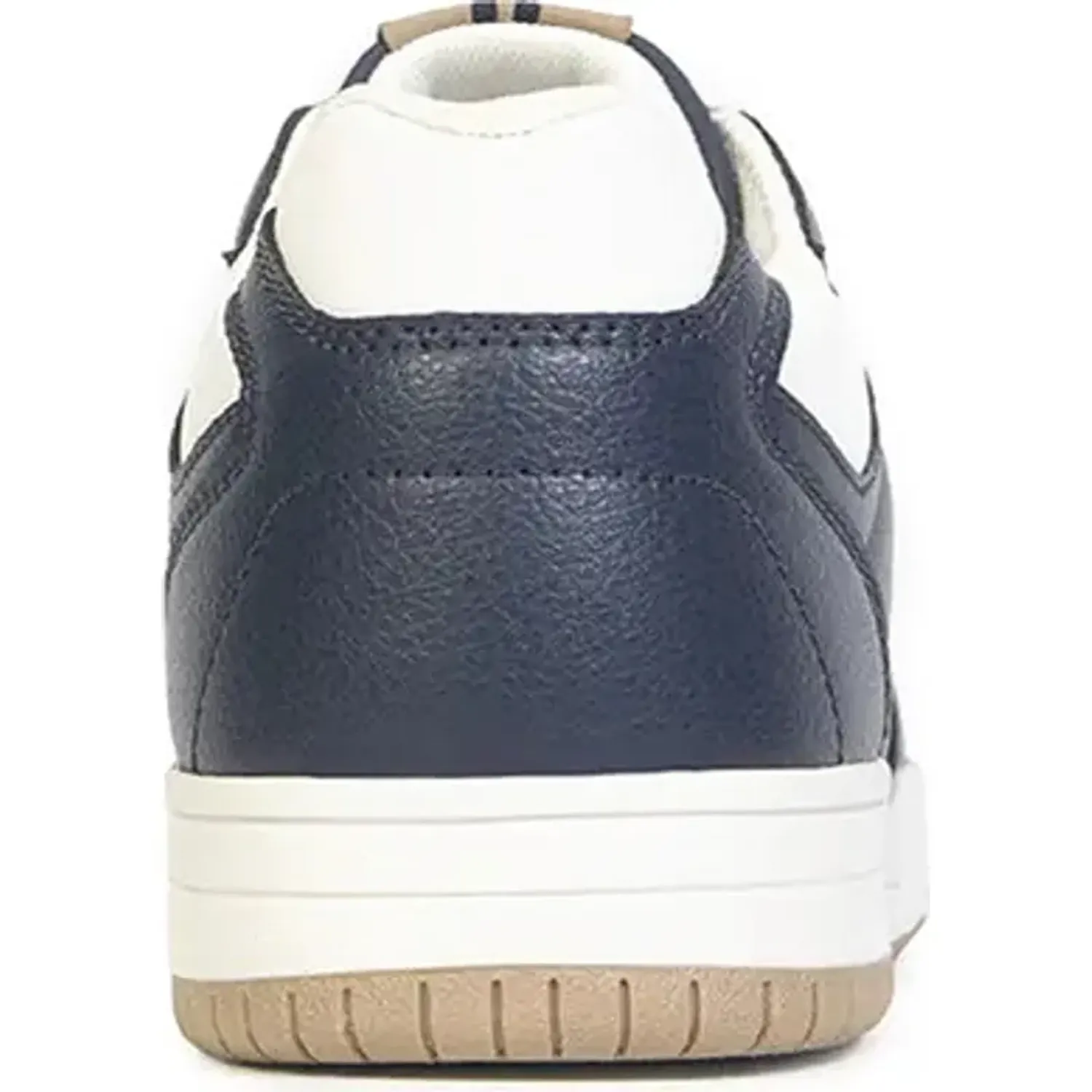Zapatillas North Star Urbanas Hombre Hem color navy | Platanitos