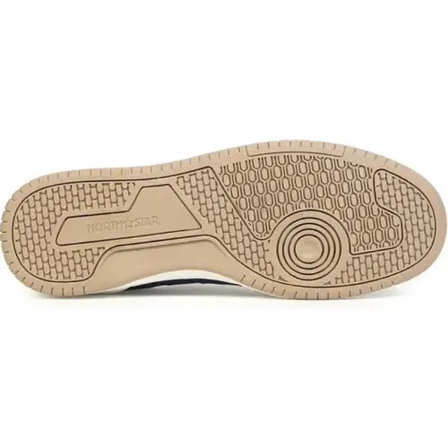 North Star Zapatillas Urbanas Hombre Hem