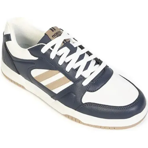 North Star Zapatillas Urbanas Hombre Hem