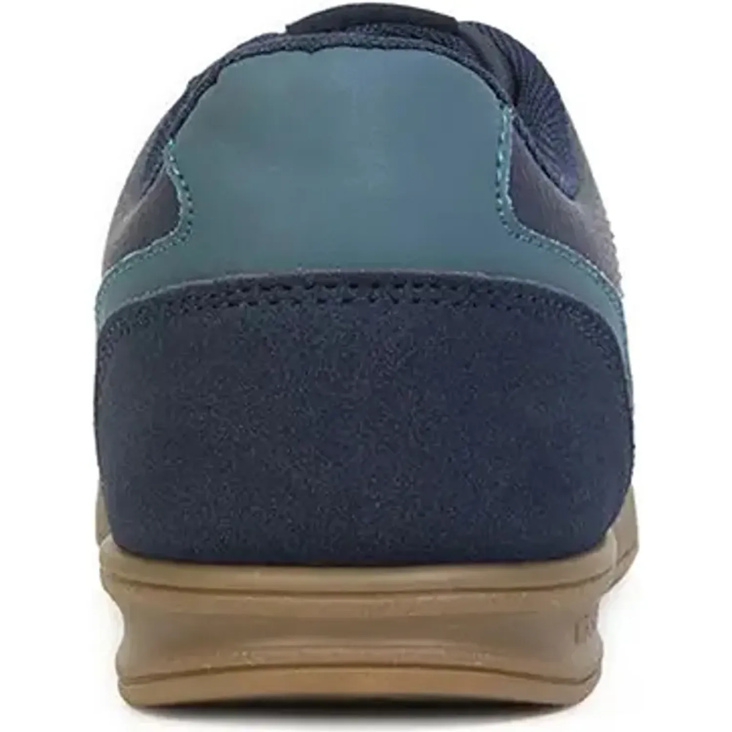 Zapatillas North Star Urbanas Hombre Planeta 26 color navy | Platanitos