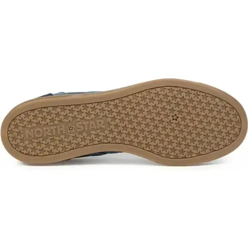 North Star Zapatillas Urbanas Hombre Planeta 26