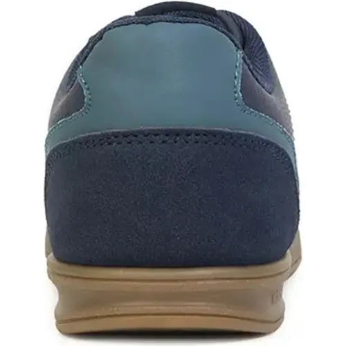North Star Zapatillas Urbanas Hombre Planeta 26