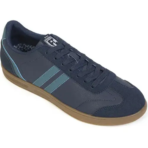 North Star Zapatillas Urbanas Hombre Planeta 26