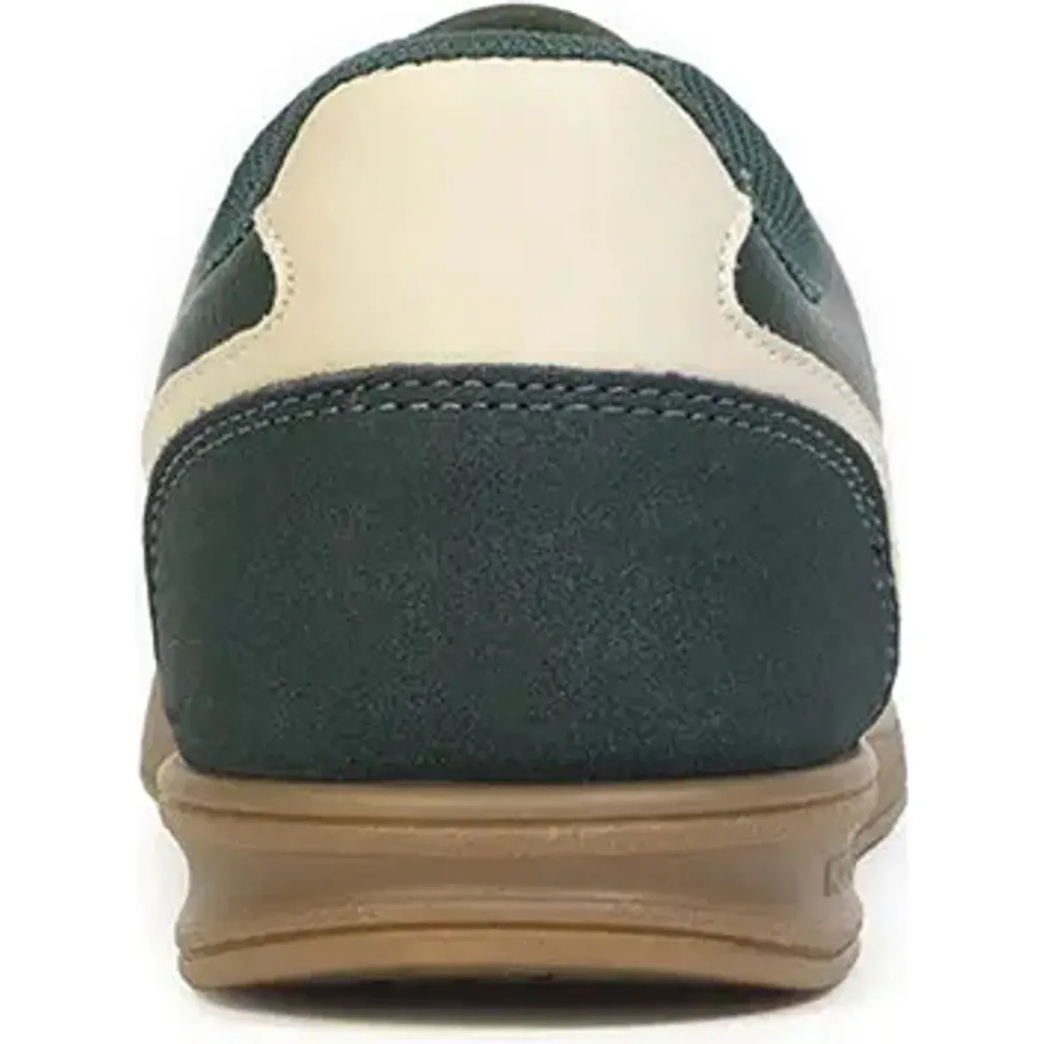 Zapatillas North Star Urbanas Hombre Planeta 26 color green | Platanitos