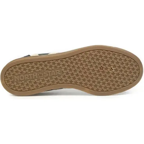North Star Zapatillas Urbanas Hombre Planeta 26
