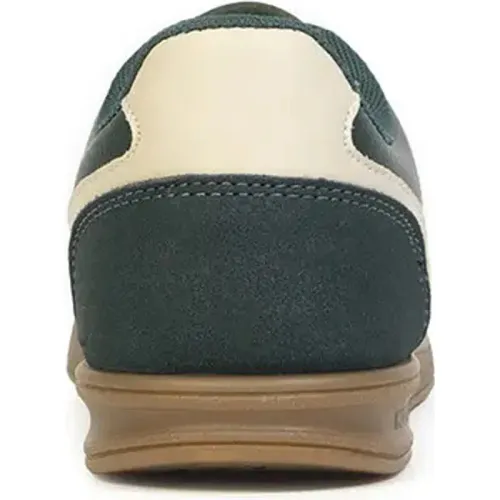 North Star Zapatillas Urbanas Hombre Planeta 26