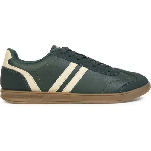 Zapatillas North Star Urbanas Hombre Planeta 26 | Platanitos