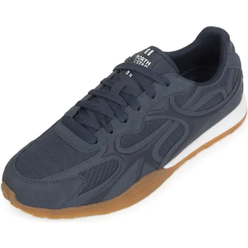 North Star Zapatillas Urbanas Hombre Track Sprinter