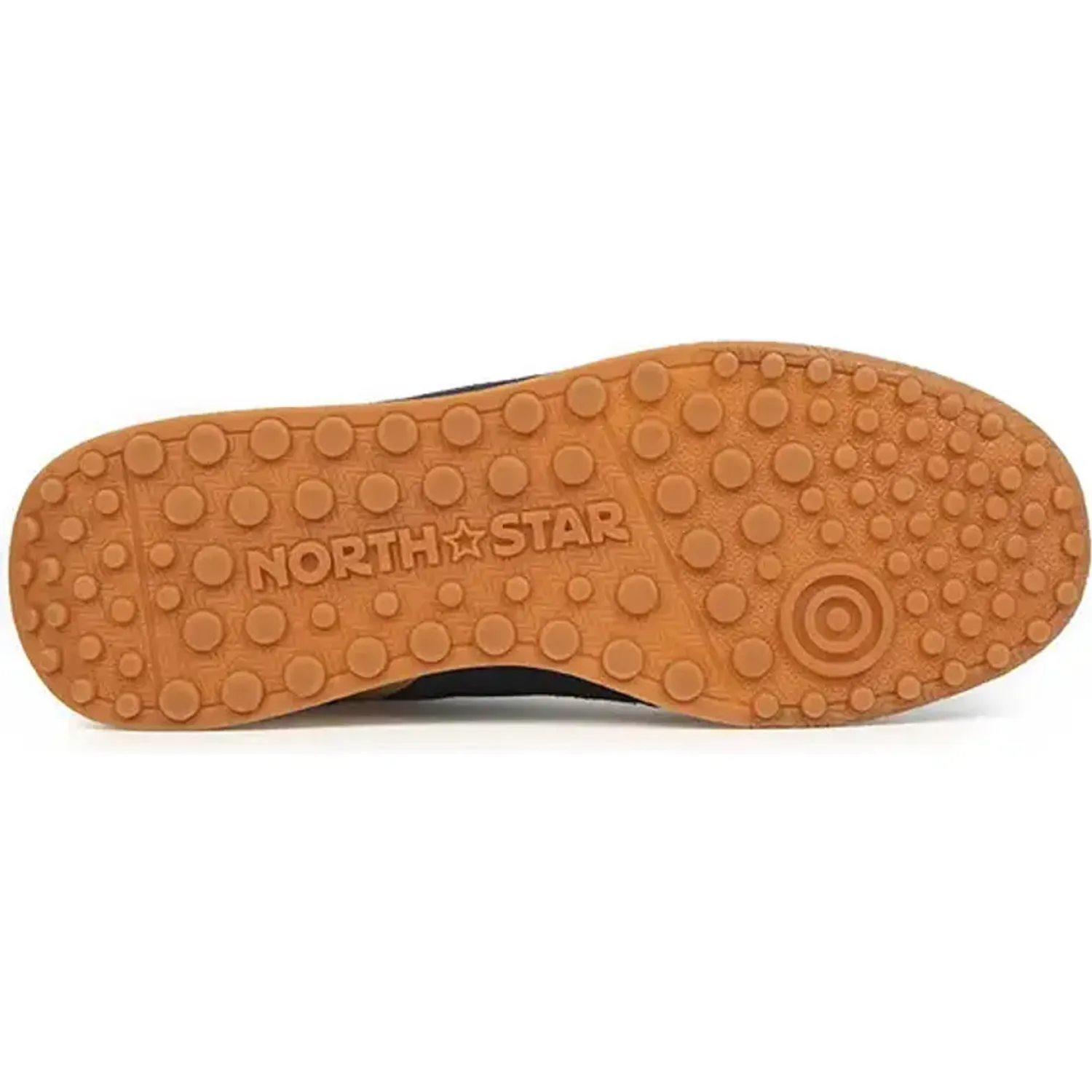 Zapatillas North Star Urbanas Hombre Atletico color navy | Platanitos