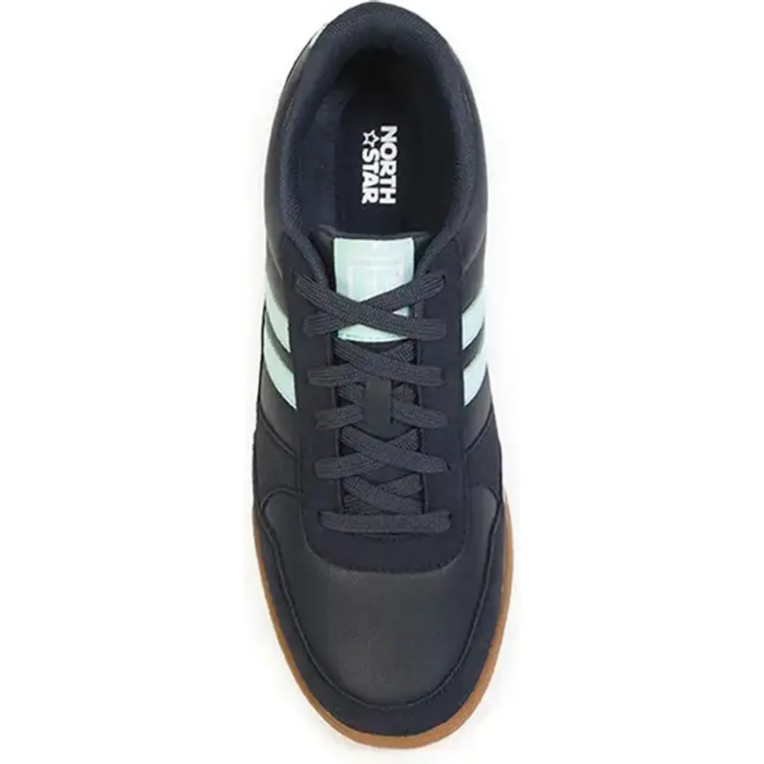 Zapatillas North Star Urbanas Hombre Atletico color navy | Platanitos