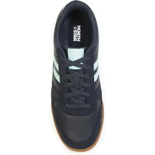 North Star Zapatillas Urbanas Hombre Atletico