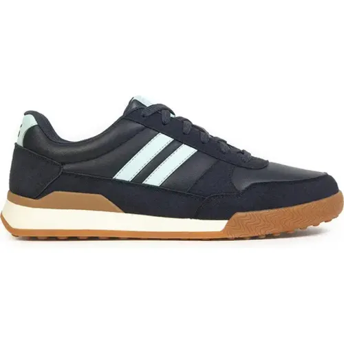 Zapatillas North Star Urbanas Hombre Atletico color azul | Platanitos