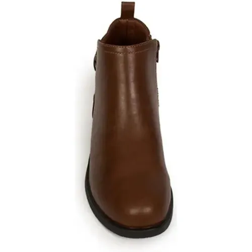 BATA COMFIT Botin De Vestir Mujer Qincy