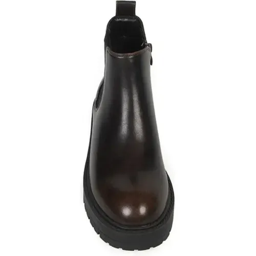 Bata Botin De Vestir Mujer Madi