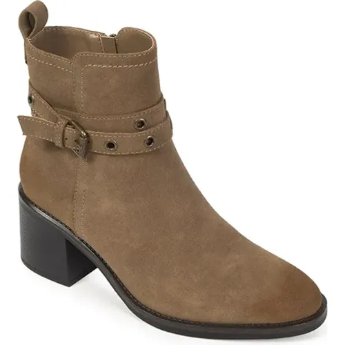 Bata Botin De Vestir Mujer Olivia