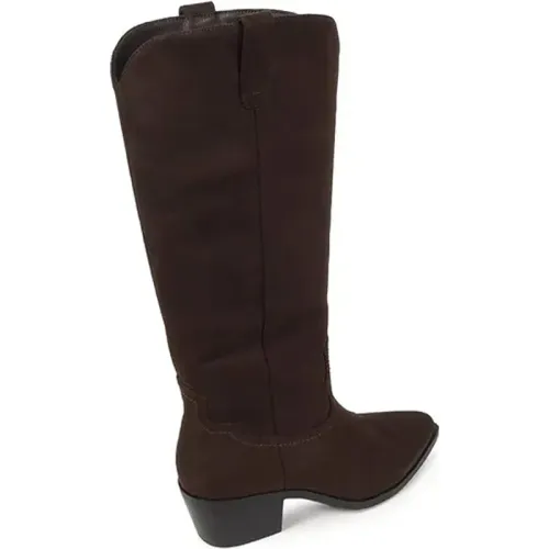 Bata Bota De Vestir Mujer Maia