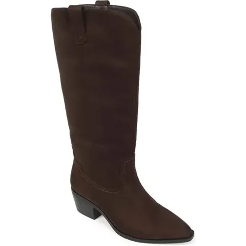 Bata Bota De Vestir Mujer Maia