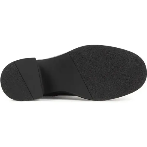 Bata Botin De Vestir Mujer Angelic