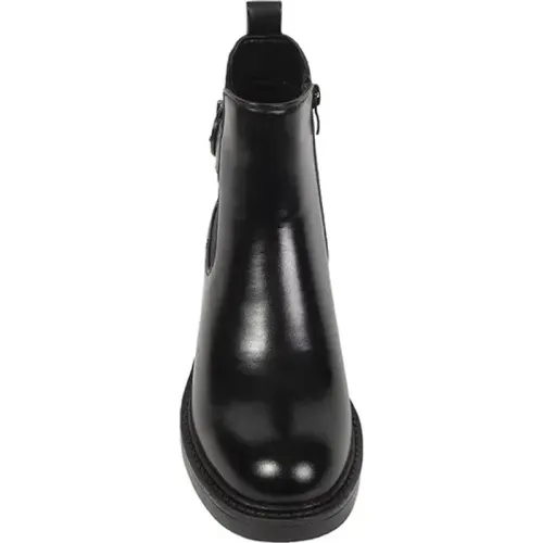 Bata Botin De Vestir Mujer Angelic