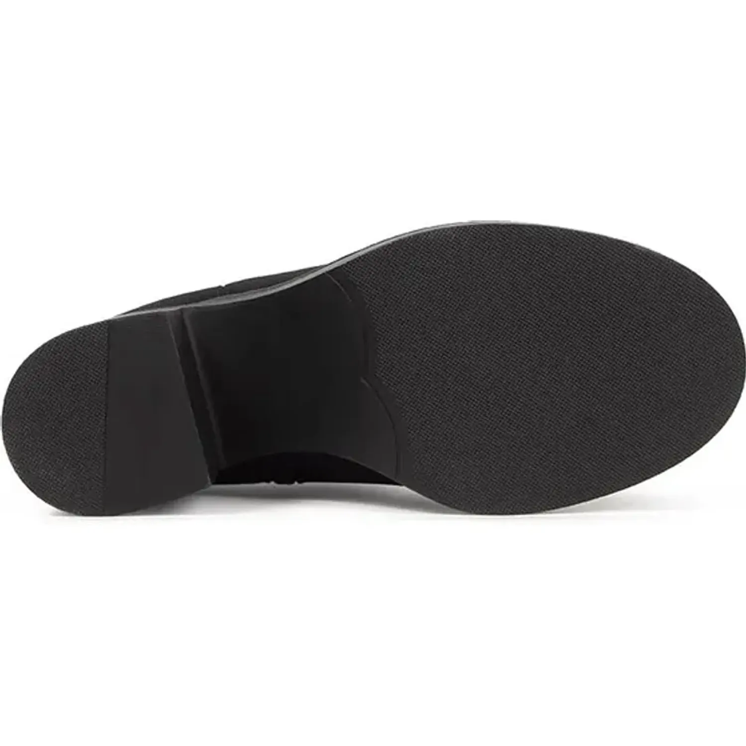 Botin Bata De Vestir Mujer Kaus color black | Platanitos