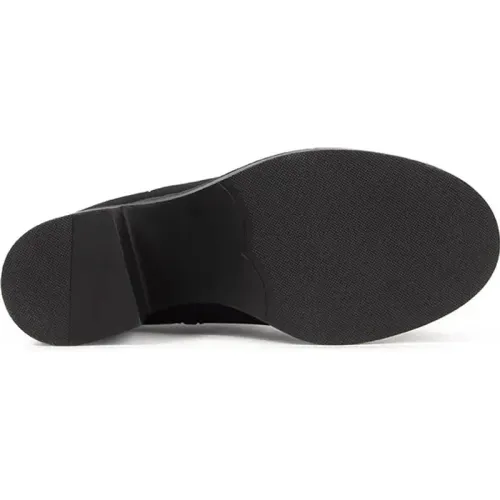 Bata Botin De Vestir Mujer Kaus