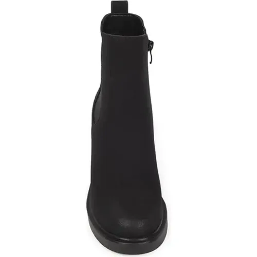 Bata Botin De Vestir Mujer Kaus