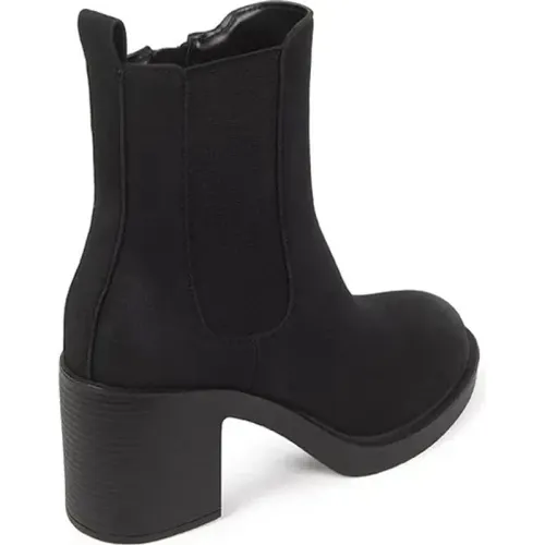 Bata Botin De Vestir Mujer Kaus